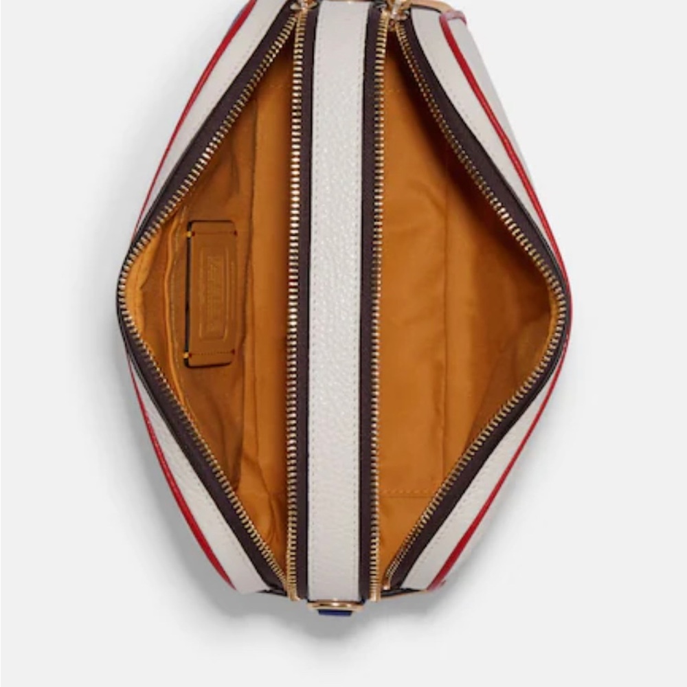 Coach Crossbody bag new with tags.    #2 - Picture 7 of 9
